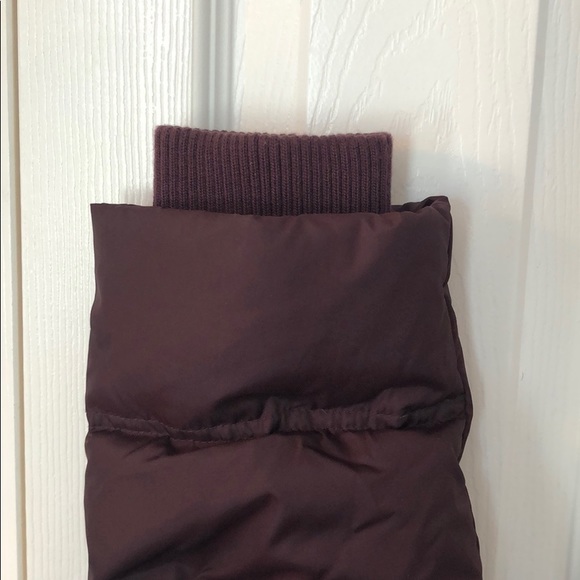 London Fog insulated jacket with detachable hood - Picture 11 of 11